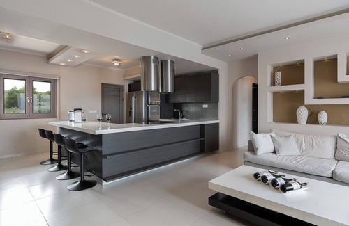 Tsilivi Casa | Kymothoe Elite Suites