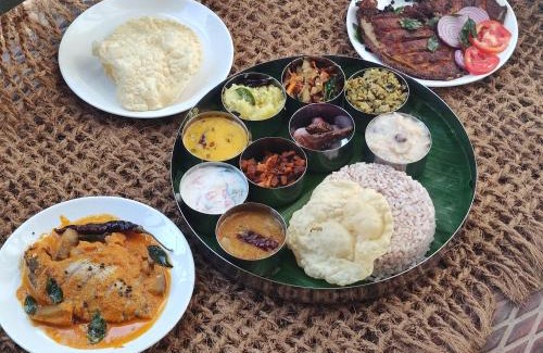 Kainakary Casa | Kyna Backwater Resort