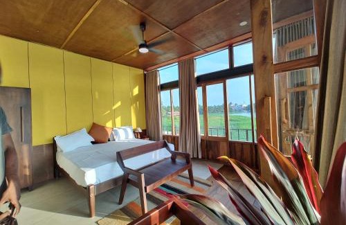 Kainakary Casa | Kyna Backwater Resort