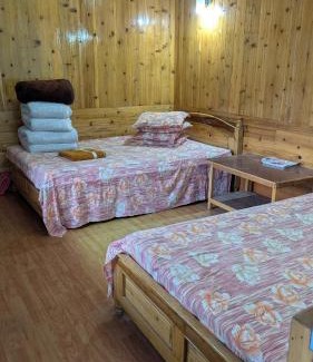 Rishop Casa | Kynance Homestay