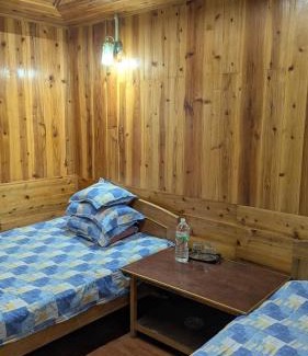 Rishop Casa | Kynance Homestay