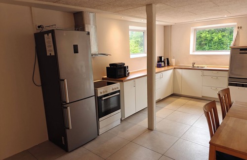 Holstebro Cama Y Desayuno | Kyndestoft Bed & Breakfast