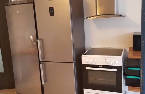 Holstebro Cama Y Desayuno | Kyndestoft Bed & Breakfast