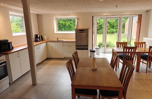 Holstebro Cama Y Desayuno | Kyndestoft Bed & Breakfast