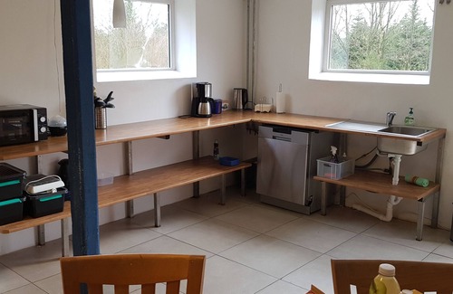 Holstebro Cama Y Desayuno | Kyndestoft Bed & Breakfast