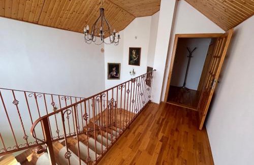 Nova Lesna Casa | KYNGS sk - Spacious vila with High Tatras view