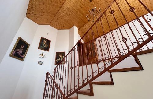Nova Lesna Casa | KYNGS sk - Spacious vila with High Tatras view