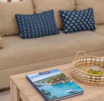 Kinosargous Apartamento | Kynos Athens Studio
