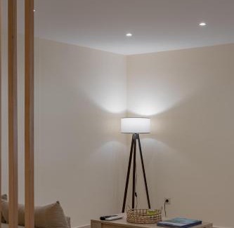 Kinosargous Apartamento | Kynos Athens Studio