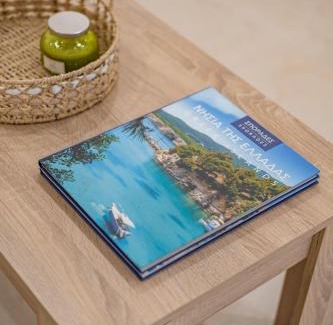 Kinosargous Apartamento | Kynos Athens Studio
