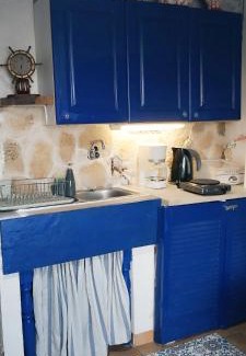 Atalanti Apartamento | Kynosoura's sea view