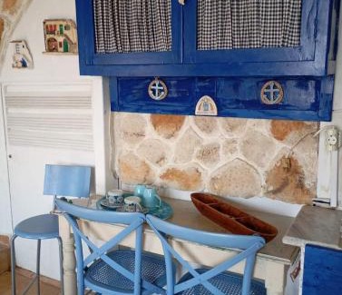 Atalanti Apartamento | Kynosoura's sea view