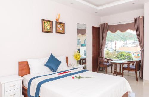 Thang Tam Hotel | Kyo Hotel