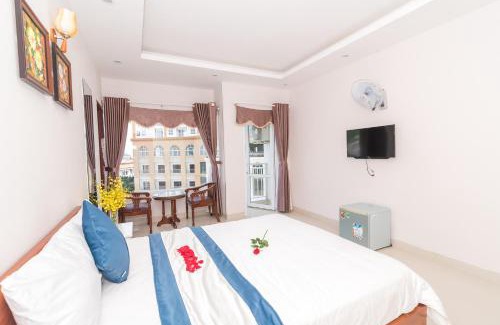 Thang Tam Hotel | Kyo Hotel