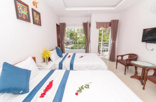 Thang Tam Hotel | Kyo Hotel