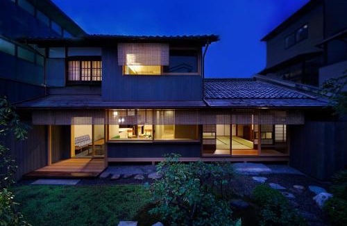Nishijin Casa | Kyo no Ondokoro NISHIJIN VILLA #5