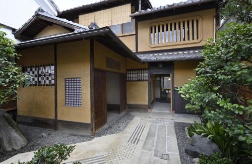 Nishijin Casa | Kyo no Ondokoro NISHIJIN VILLA #5