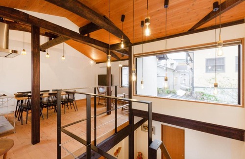 Sannenzaka Ninenzaka Casa | KYOBU清水