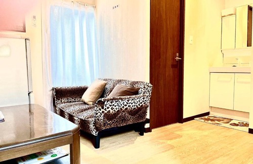 Jujo Casa | Kyoka house in十条