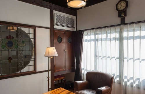 Okazaki Casa | KyomachiyaHoshiyado 2 bicycles free | Classic a / Kyoto Kyōto