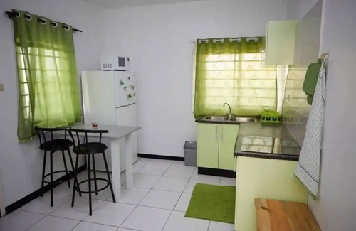 Noord Casa | Kyon apartments 2