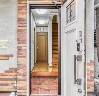 Minami Apartamento | Kyoto一棟貸し切り京都駅京楽