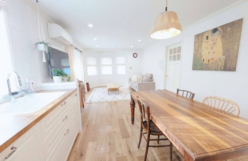 Otsu Casa | Kyoto 15 min by Train/Private House in Nature