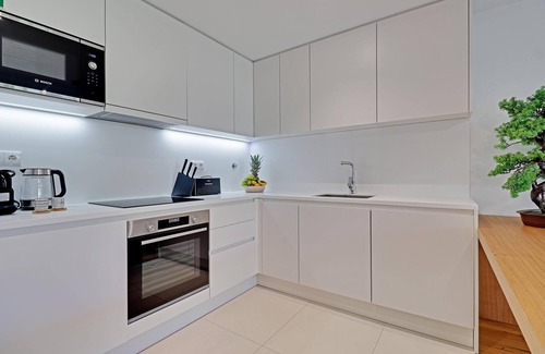 Vilamoura Apartamento | Kyoto Apartment in Vilamoura