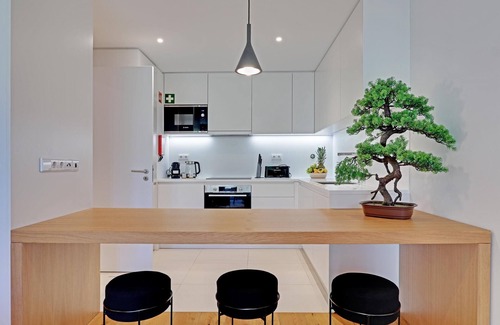 Vilamoura Apartamento | Kyoto Apartment in Vilamoura