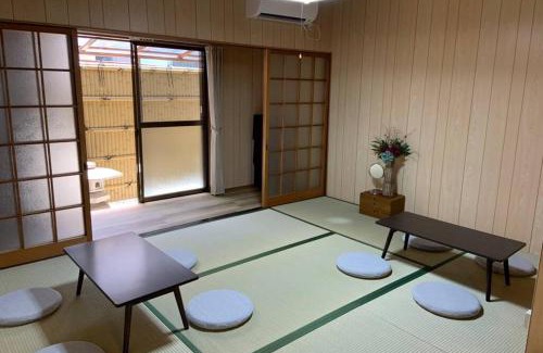 Takatsuki Casa | Kyoto Osaka SUMIREYA