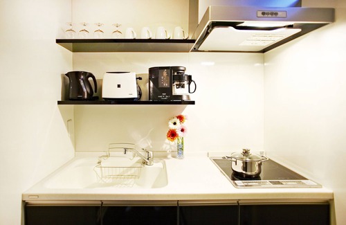 Shijo Casa | Senraku - ¡Casa japonesa bellamente restaurada en el centro de Kioto! - Wi-Fi gratis