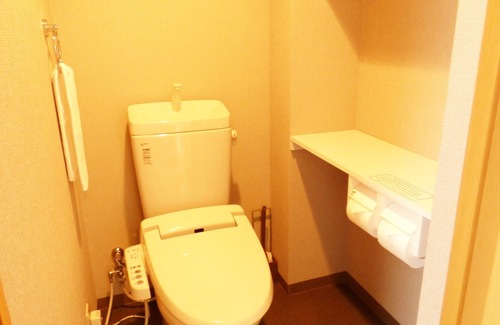 Kamigyo Hotel | Kyoto Uraraka Guest House
