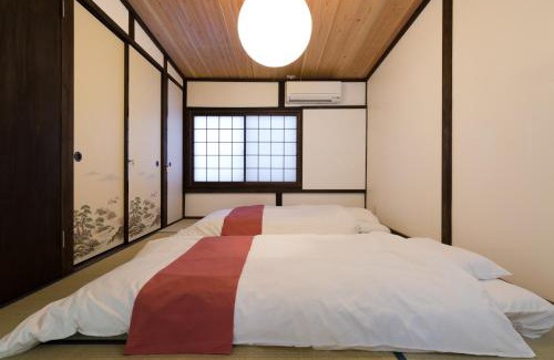 Fushimi Casa | Kyotoya Tsuki no Yu Bettei