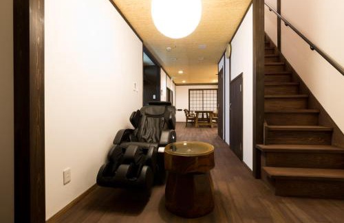 Fushimi Casa | Kyotoya Tsuki no Yu Bettei