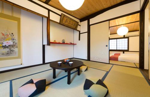 Fushimi Casa | Kyotoya Tsuki no Yu Bettei