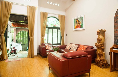 Thuy Xuan Casa | Kypyny House Homestay
