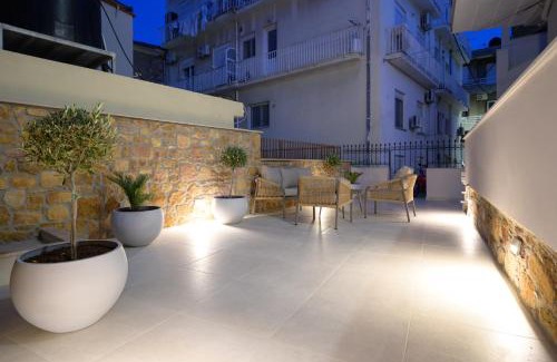 Chios Apartamento | Kyra's Luxury Suites 1