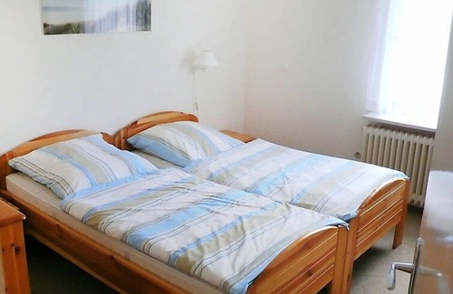 Dillendorf Casa | Casa de vacaciones Kyrbach en Kirchberg - 6 personas, 3 dormitorios