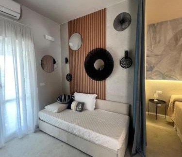 Vulcano Porto Apartamento | Kyria Luxury Apartment