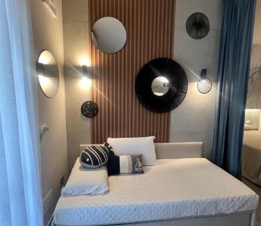 Vulcano Porto Apartamento | Kyria Luxury Apartment