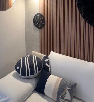 Vulcano Porto Apartamento | Kyria Luxury Apartment