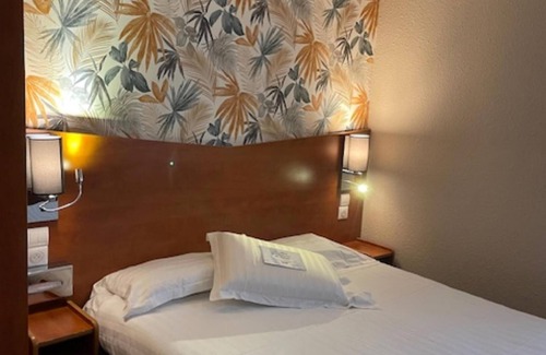 Brive-la-Gaillarde Hotel | Kyriad Brive La Gaillarde Centre