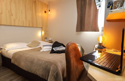 Brive-la-Gaillarde Hotel | Kyriad Brive La Gaillarde Centre