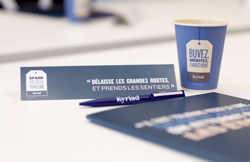 Blatin Hotel | Kyriad Clermont-Ferrand Centre