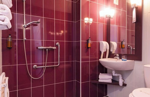 Saint-Aubin-sur-Scie Hotel | Kyriad Dieppe - Saint Aubin Sur Scie