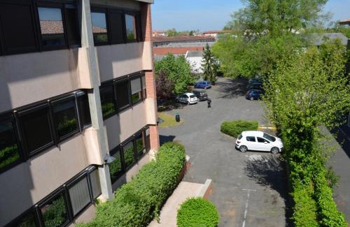 Montauban Hotel | Kyriad Direct Montauban Centre