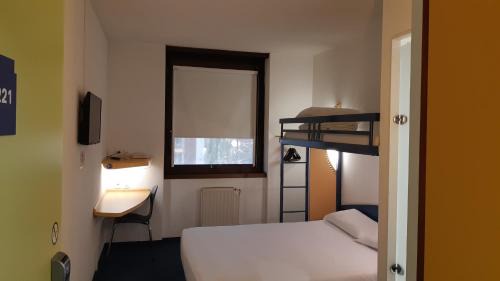 Montauban Hotel | Kyriad Direct Montauban Centre
