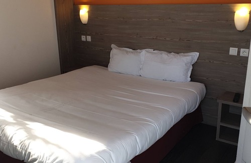 Acheres Hotel | Kyriad Direct Poissy - Acheres