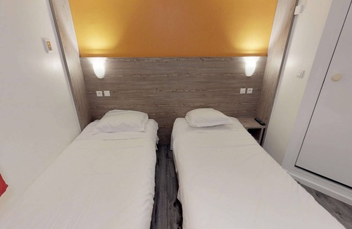 Acheres Hotel | Kyriad Direct Poissy - Acheres