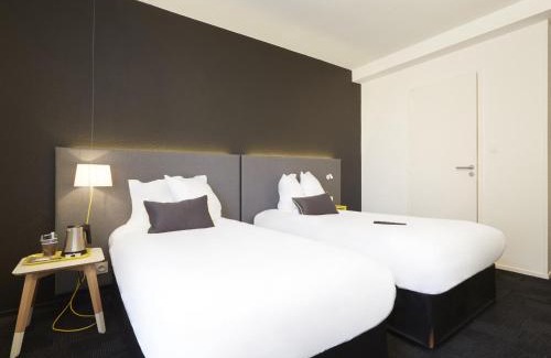 Downtown Hotel | Kyriad Hotel Brest